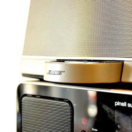 Seafront Luxury In Oslo