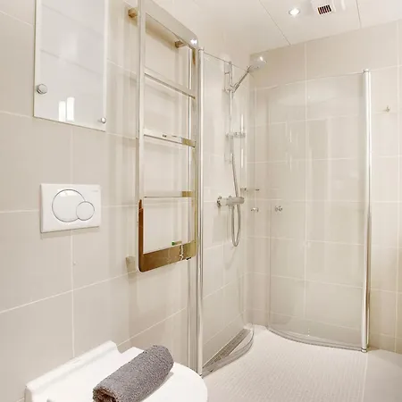 Seafront Luxury In *