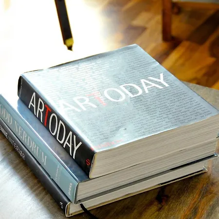 Apartman Seafront Luxury In