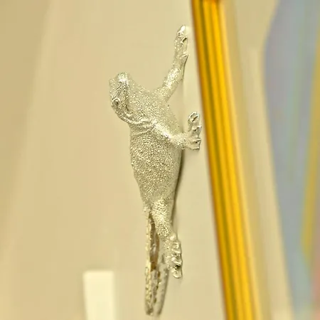 Seafront Luxury In Oslo