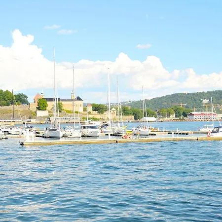 Apartman Seafront Luxury In *