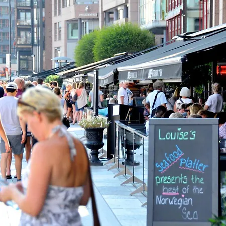 Seafront Luxury In Appartement *