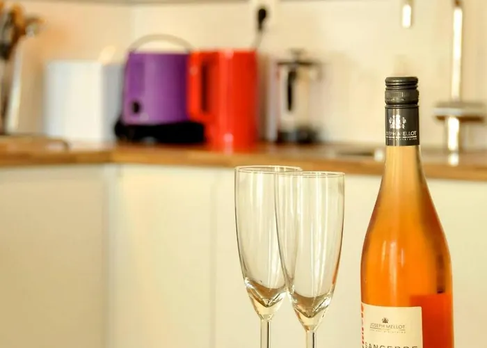 Seafront Luxury In *