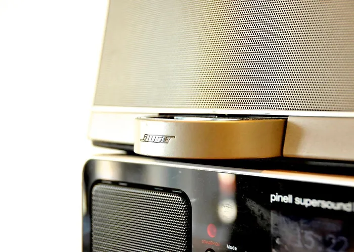 Seafront Luxury In Oslo