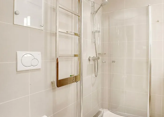 Seafront Luxury In *