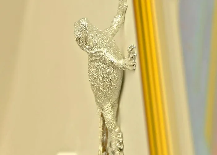 Seafront Luxury In Oslo