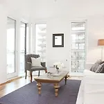 Seafront Luxury In *